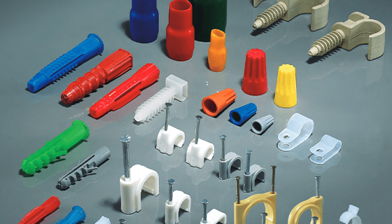 Wiring Accessories